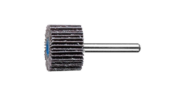 1001440325 SIC flap disc F diameter 30x20mm shaft diameter 6 mm SIC60