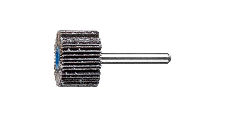 1001440326 SIC flap disc F diameter 30x20mm shaft diameter 6 mm SIC80