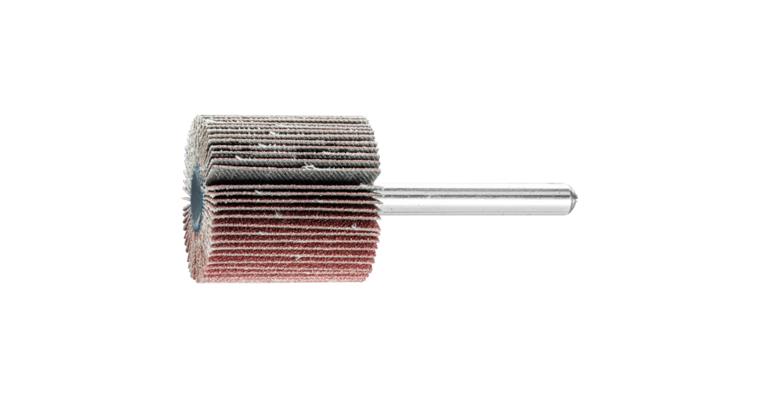 1001428715 corundum flap disc F diameter 30x30mm shaft diameter 6 mm A120