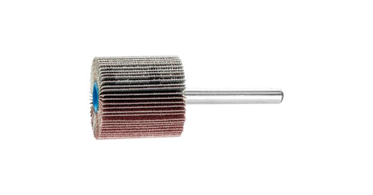 1001428716 corundum flap disc F diameter 30x30mm shaft diameter 6 mm A150