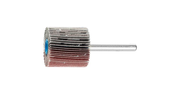 1001428718 corundum flap disc F diameter 30x30mm shaft diameter 6 mm A240