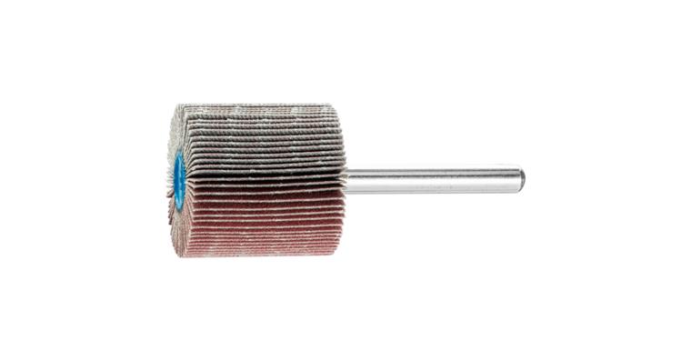 1001428719 corundum flap disc F diameter 30x30mm shaft diameter 6 mm A320