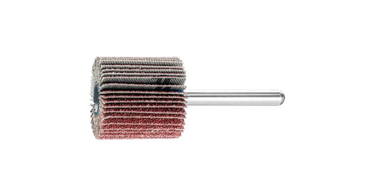 1001428713 corundum flap disc F diameter 30x30mm shaft diameter 6 mm A60