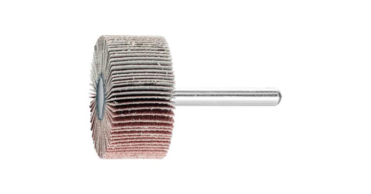 1001435146 corundum flap disc F diameter 40x20mm shaft diameter 6 mm A150