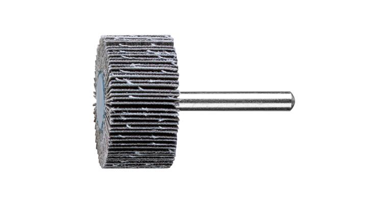 1001440332 SIC flap disc F diameter 40x20mm shaft diameter 6 mm SIC150
