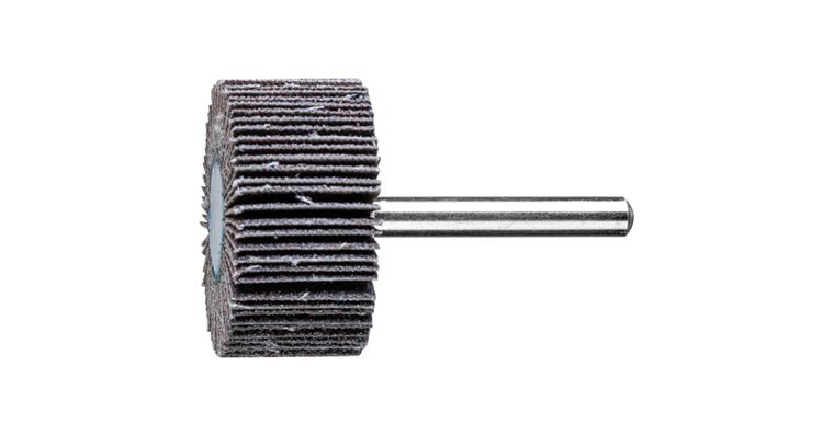 1001440330 SIC flap disc F diameter 40x20mm shaft diameter 6 mm SIC80