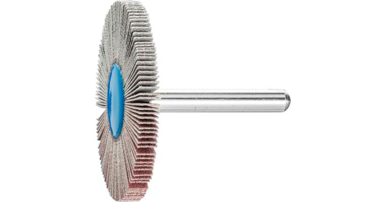 1001440316 corundum flap disc F diameter 50x5 mm shaft diameter 6 mm A240