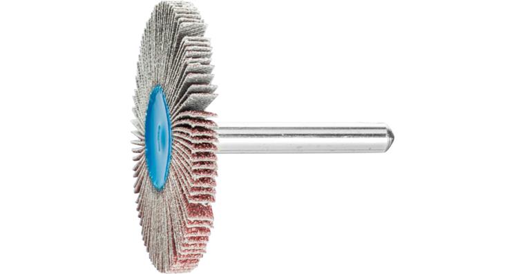1001440311 corundum flap disc F diameter 50x5 mm shaft diameter 6 mm A60