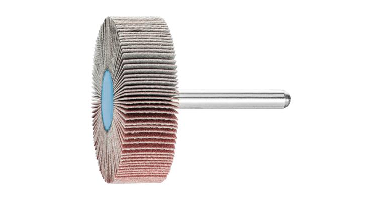 1001428759 corundum flap disc F diameter 50x15 mm shaft diameter 6 mm A180