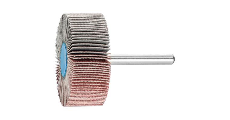 1001428744 corundum flap disc F diameter 50x20mm shaft diameter 6 mm A120