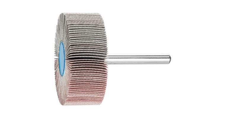 1001428747 corundum flap disc F diameter 50x20mm shaft diameter 6 mm A320