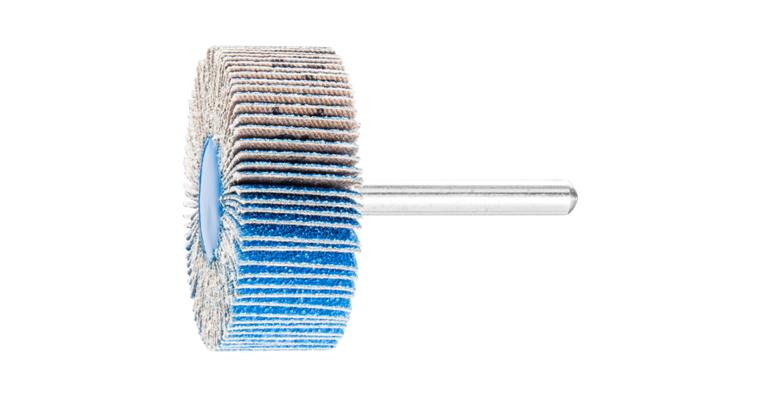 1001428835 zirconium flap disc F diameter 50x20mm shank 6 mm Z-COOL80