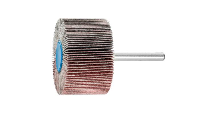 1001428737 corundum flap disc F diameter 50x30mm shaft diameter 6 mm A120
