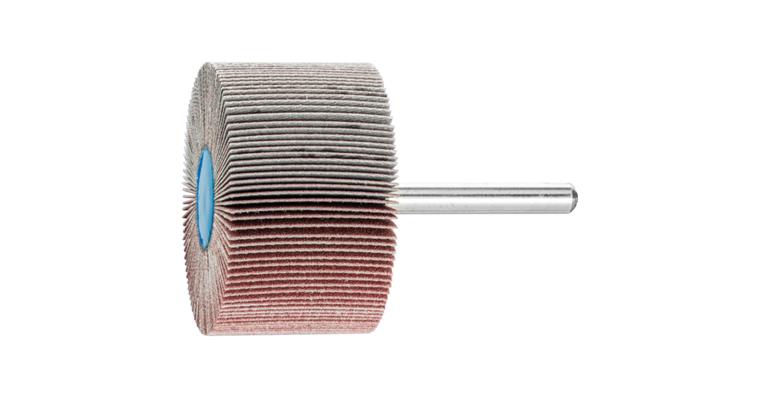 1001428739 corundum flap disc F diameter 50x30mm shaft diameter 6 mm A180
