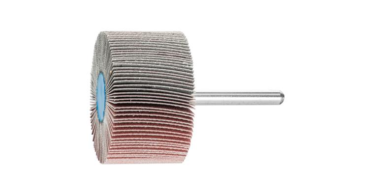 1001428740 corundum flap disc F diameter 50x30mm shaft diameter 6 mm A240