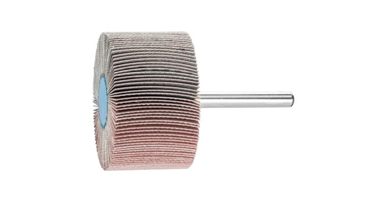 1001428741 corundum flap disc F diameter 50x30mm shaft diameter 6 mm A320