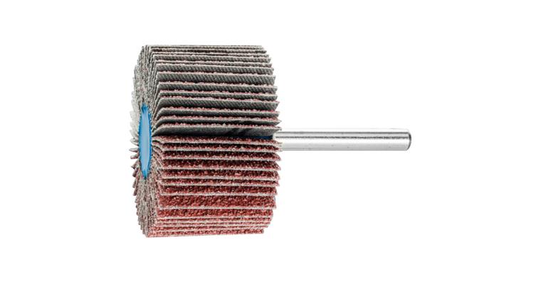 1001436636 corundum flap disc F diameter 50x30mm shaft diameter 6 mm A40