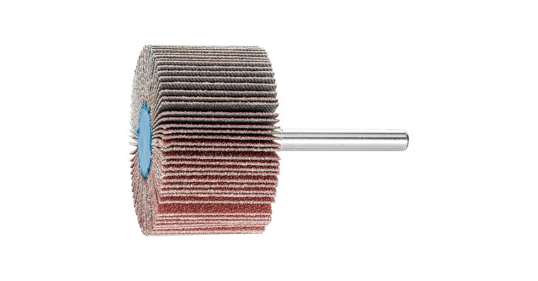1001428736 corundum flap disc F diameter 50x30mm shaft diameter 6 mm A80