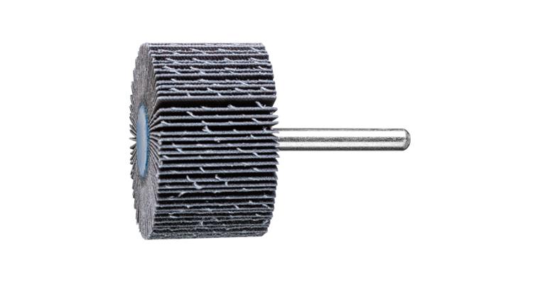 1001440336 SIC flap disc F diameter 50x30mm shaft diameter 6 mm SIC150