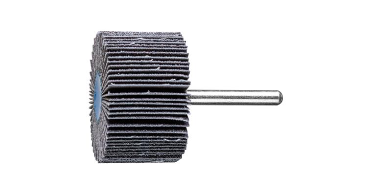 1001440334 SIC flap disc F diameter 50x30mm shaft diameter 6 mm SIC80