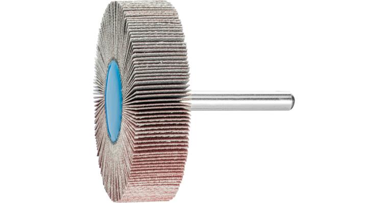 1043168120 corundum flap disc F diameter 60x15 mm shaft diameter 6 mm A320