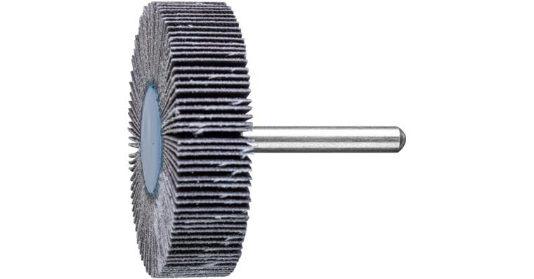 1001440339 SIC flap disc F diameter 60x15 mm shaft diameter 6 mm SIC120