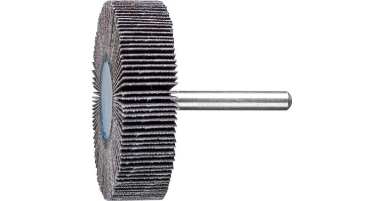 1001440340 SIC flap disc F diameter 60x15 mm shaft diameter 6 mm SIC150