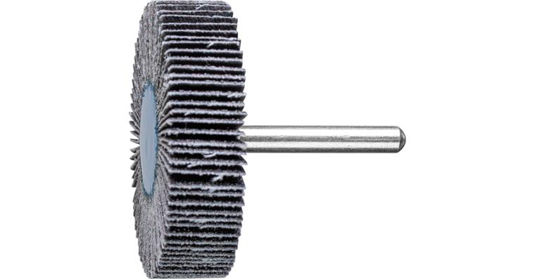 1001440337 SIC flap disc F diameter 60x15 mm shaft diameter 6 mm SIC60