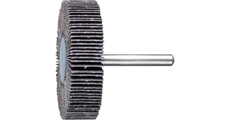 1001440338 SIC flap disc F diameter 60x15 mm shaft diameter 6 mm SIC80