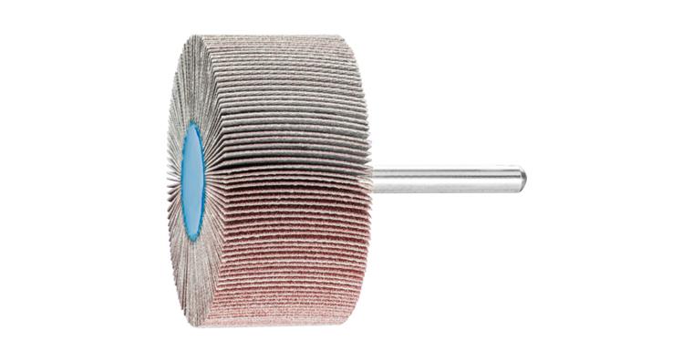 1043165122 corundum flap disc F diameter 60x30mm shaft diameter 6 mm A150