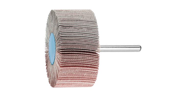 1001428781 corundum flap disc F diameter 60x30mm shaft diameter 6 mm A180