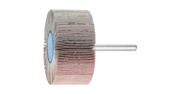 1043168122 corundum flap disc F diameter 60x30mm shaft diameter 6 mm A320