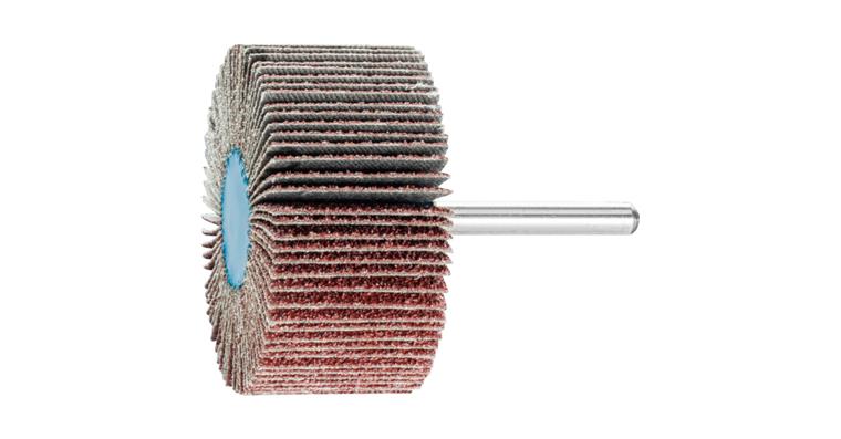 1001428776 corundum flap disc F diameter 60x30mm shaft diameter 6 mm A40