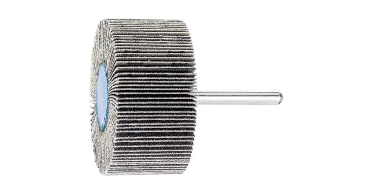 1043174102 SIC flap disc F diameter 60x30mm shaft diameter 6 mm SIC120