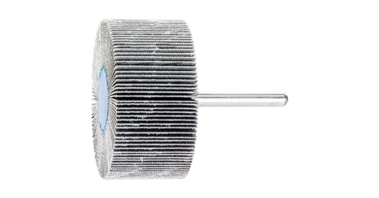 1043175102 SIC flap disc F diameter 60x30mm shaft diameter 6 mm SIC150