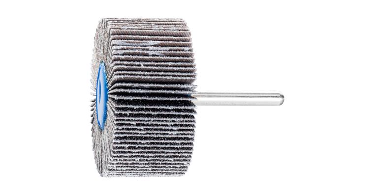 1043172102 SIC flap disc F diameter 60x30mm shaft diameter 6 mm SIC60