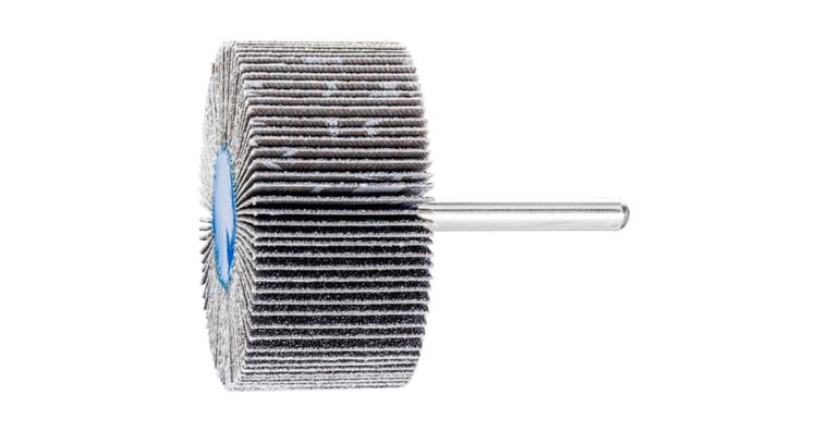 1043173102 SIC flap disc F diameter 60x30mm shaft diameter 6 mm SIC80