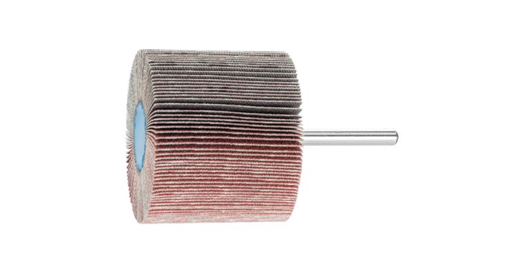 1001428794 corundum flap disc F diameter 60x50mm shaft diameter 6 mm A120