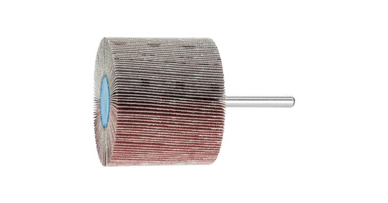 1001428795 corundum flap disc F diameter 60x50mm shaft diameter 6 mm A150