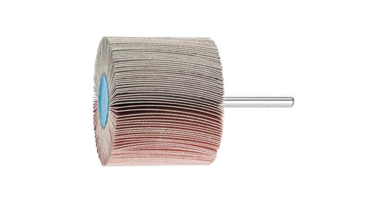 1001428798 corundum flap disc F diameter 60x50mm shaft diameter 6 mm A320