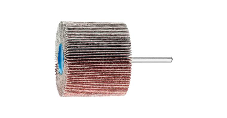 1001428792 corundum flap disc F diameter 60x50mm shaft diameter 6 mm A60