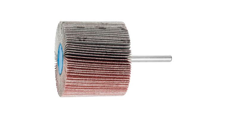 1001428793 corundum flap disc F diameter 60x50mm shaft diameter 6 mm A80