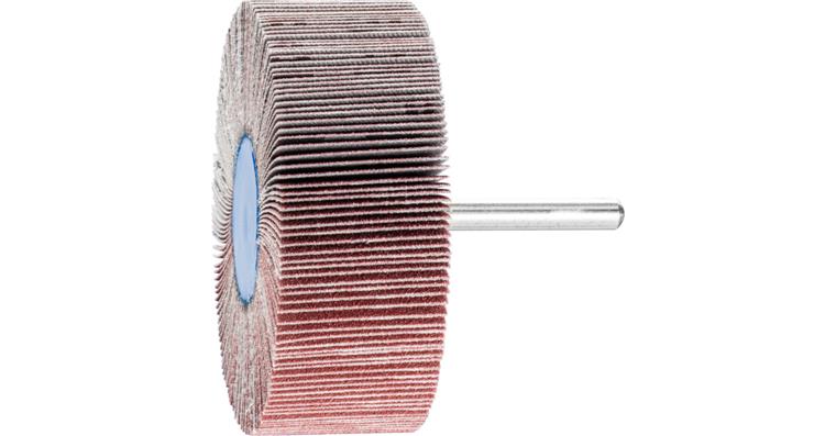 1001428811 corundum flap disc F diameter 80x30mm shaft diameter 6 mm A120