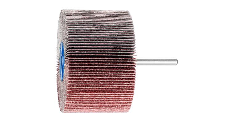 1043162129 corundum flap disc F diameter 80x50mm shaft diameter 6 mm A60