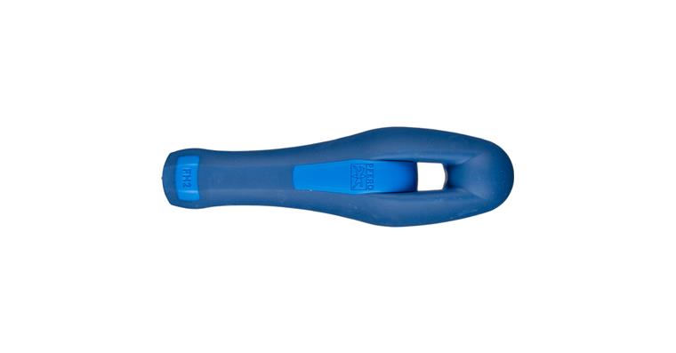 1001433667 Ergonomic file handle FH2 110mm for key files Chainsaw files 100