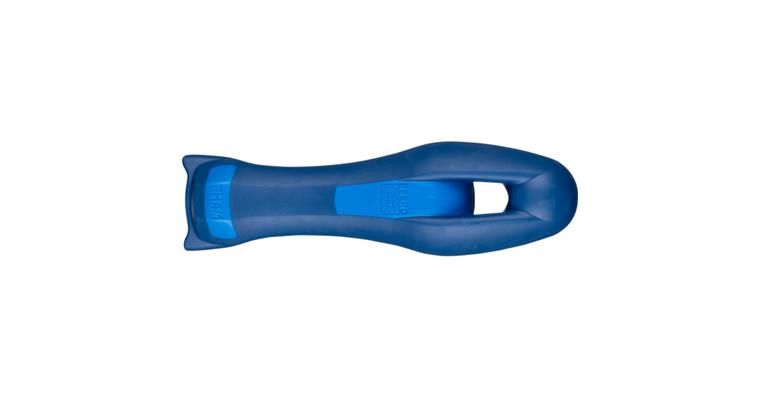 1041886103 ergonomic file handle FH4/1 115 mm for flat and half-round files 10 pieces