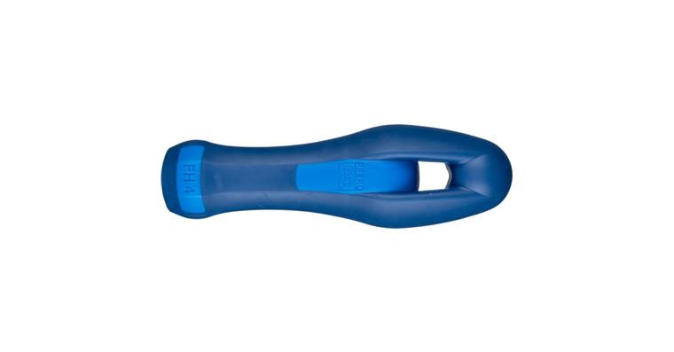 1001433670 ergonomic file handle FH4 115 mm for file length 200-250mm 10