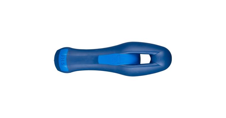 1001433674 ergonomic file handle FH5 115 mm for file length 300-350mm 10