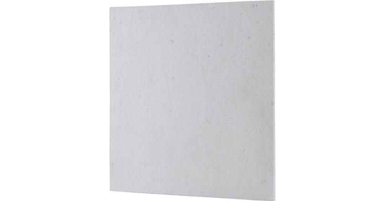 1001438802 Felt pad FK P hardness medium 3x250x250mm for polishing work divisible