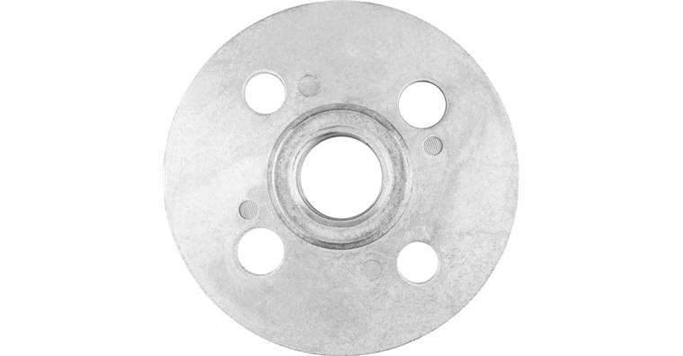 1001435535 clamping nut for backing pad thread M14 for diameters 150, 180 and 230